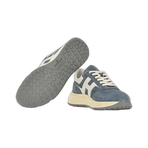 Hyperlight Logo-Motif Sneakers