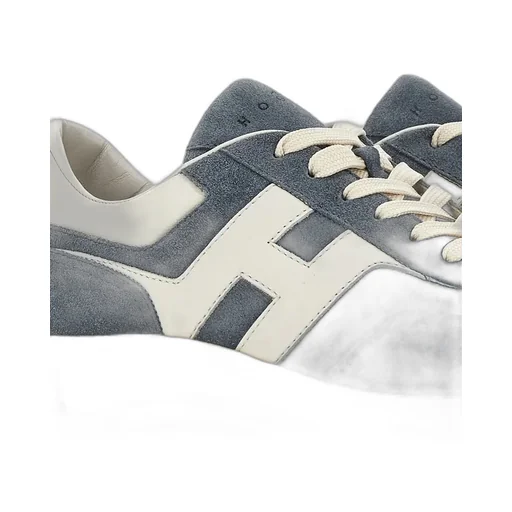 Hyperlight Logo-Motif Sneakers