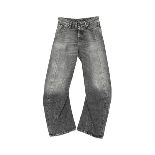 Belt Loop Jeans