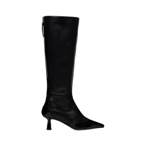 Alexis High Boots