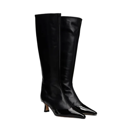 Alexis High Boots