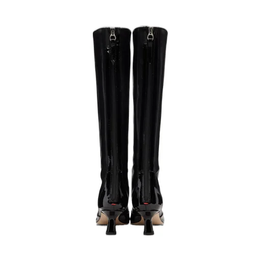 Alexis High Boots