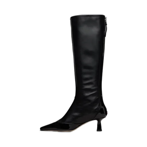 Alexis High Boots