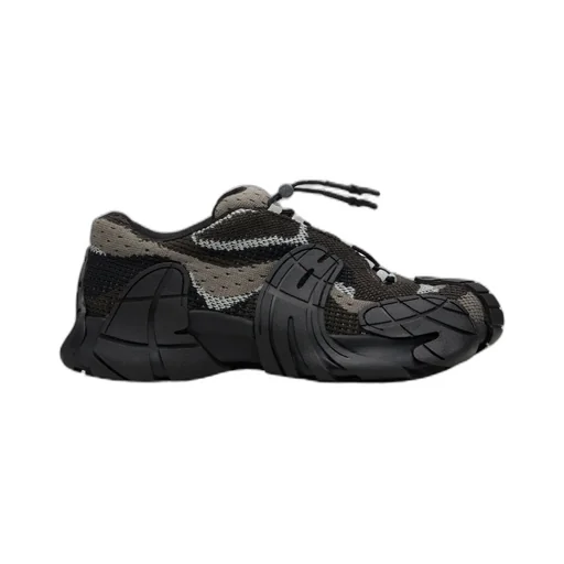 Tormenta Pull-Tab Sneakers