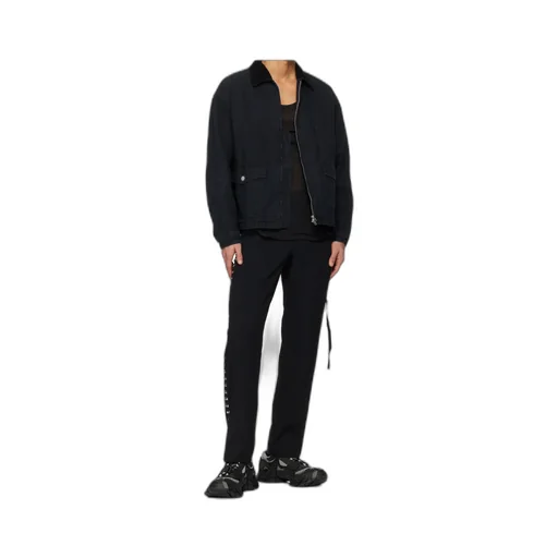 Tormenta Pull-Tab Sneakers