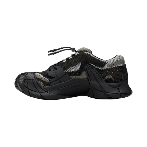 Tormenta Pull-Tab Sneakers