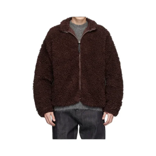 Zipper Casual Jacket