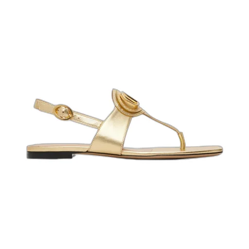 Vlogo Flip-Flop Sandals