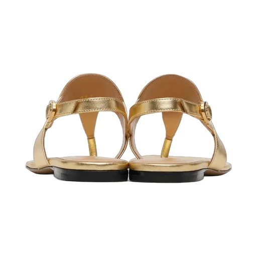 Vlogo Flip-Flop Sandals