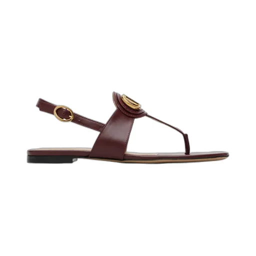 Vlogo Flip-Flop Sandals