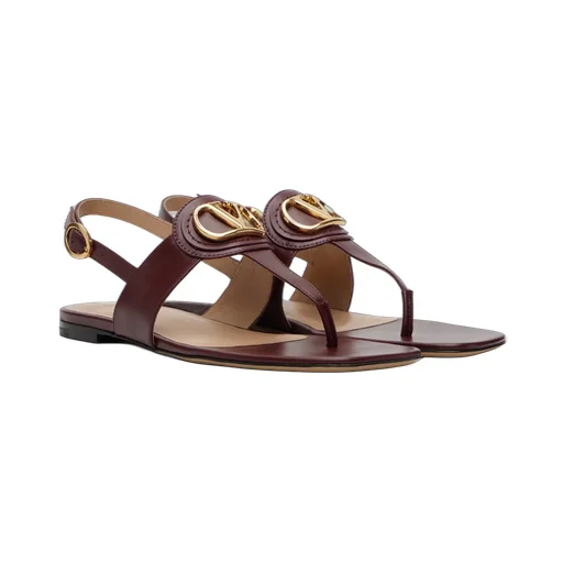 Vlogo Flip-Flop Sandals