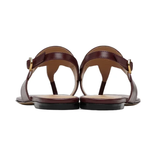 Vlogo Flip-Flop Sandals