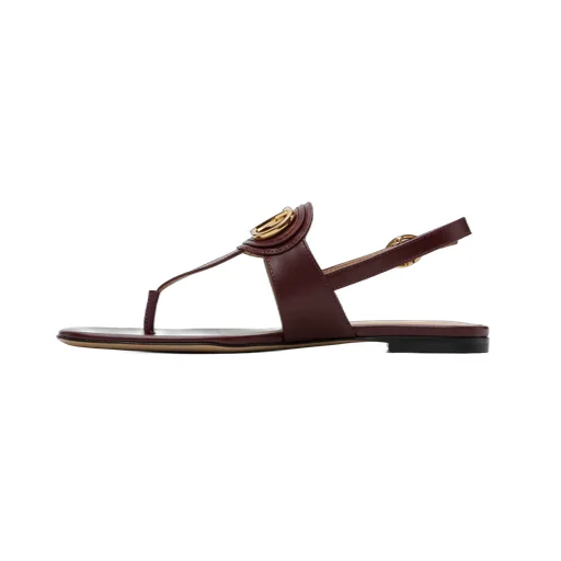 Vlogo Flip-Flop Sandals