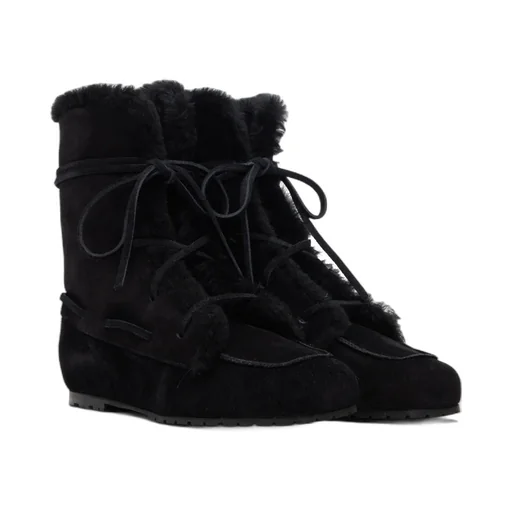 Paul Ankle Boots