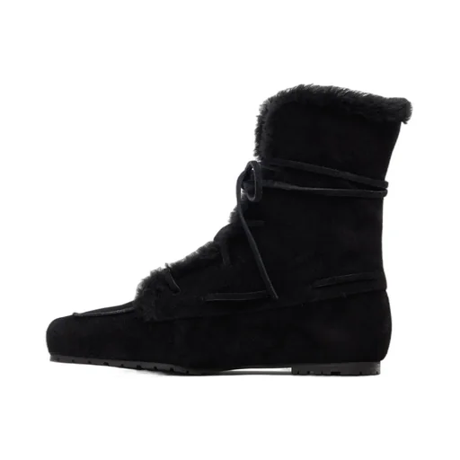 Paul Ankle Boots