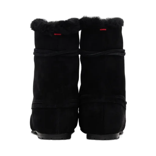 Paul Ankle Boots