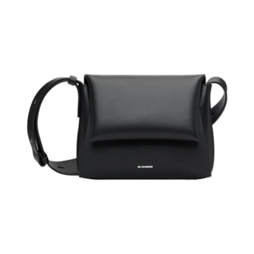 Envelope Messenger Shoulder Bag