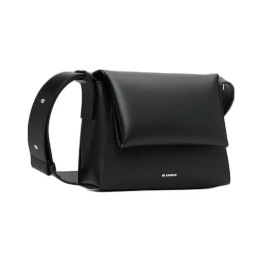 Envelope Messenger Shoulder Bag