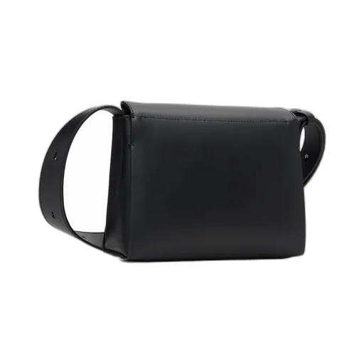 Envelope Messenger Shoulder Bag
