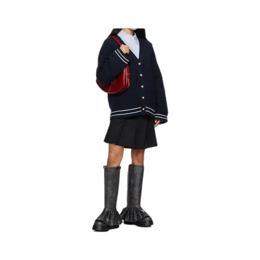 Kat Platform Boots