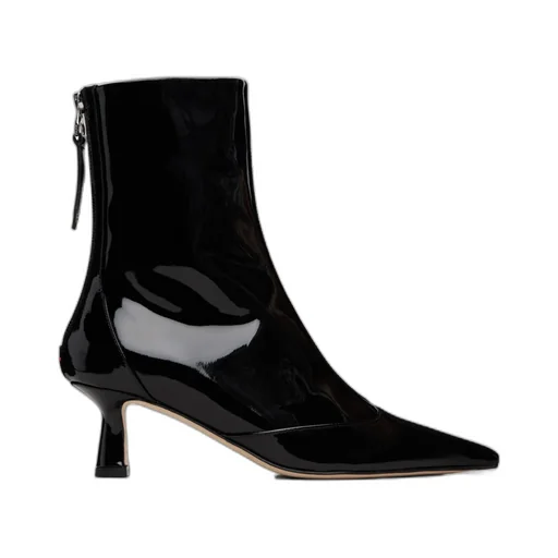 Sila Ankle Boots