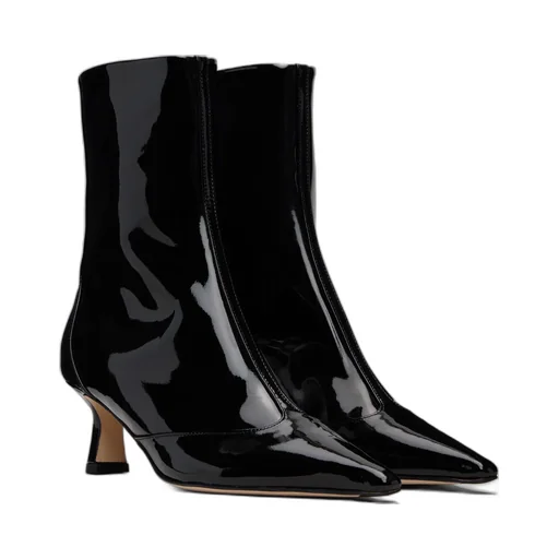 Sila Ankle Boots