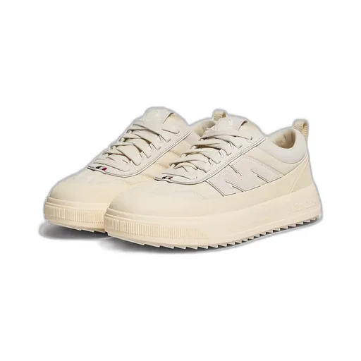 Altive Nubuck Sneakers