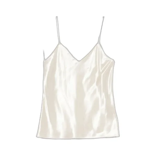 V-Neck Blouse