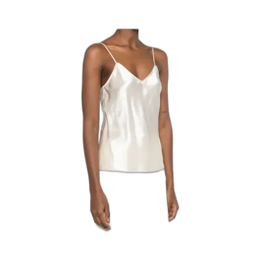 V-Neck Blouse