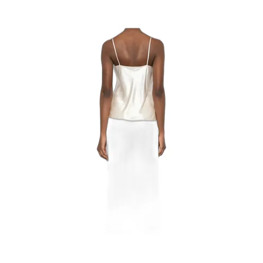 V-Neck Blouse