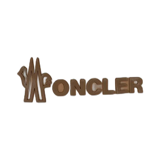 Logo-Print Cargo Trousers