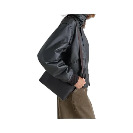 Small Folio Bag