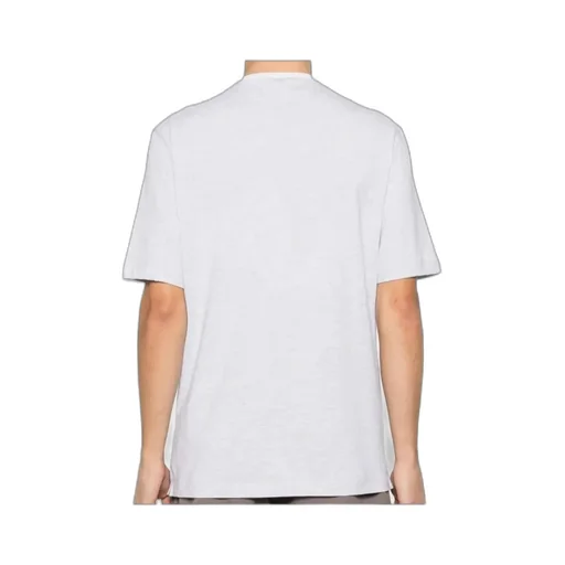 Crew-Neck T-Shirt