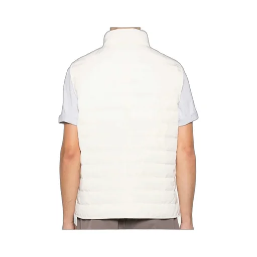 Zip-Pocket Gilet