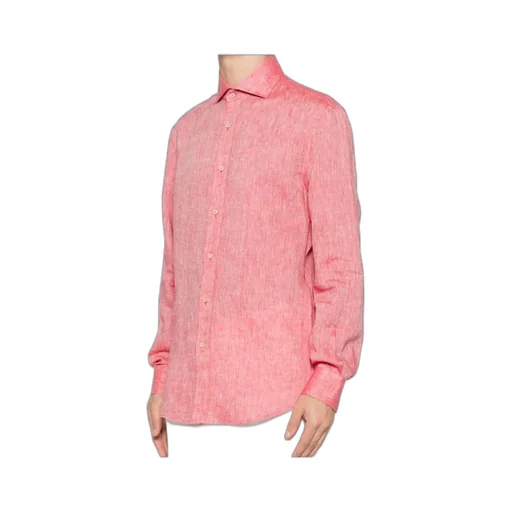 Button-Up Shirt