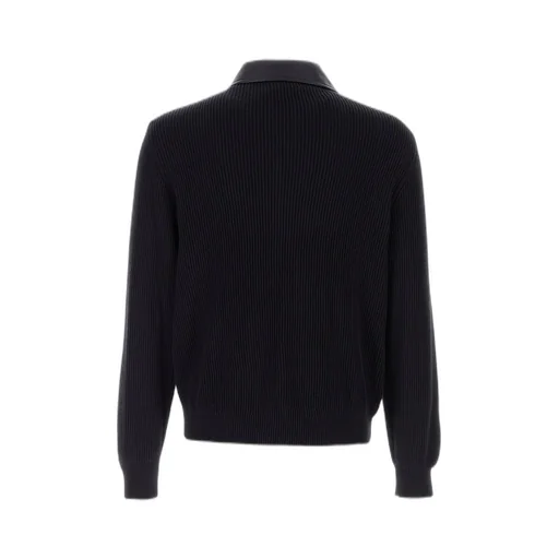 Brunello Cucinelli Padded Zipped Jacket