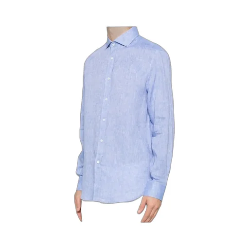 Buttoned Shirt