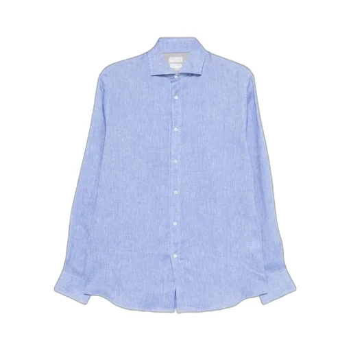 Buttoned Shirt