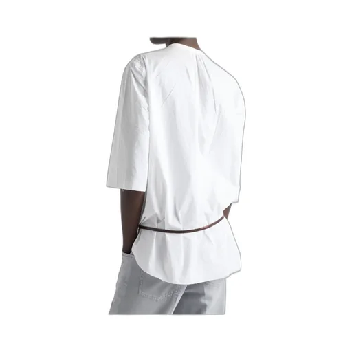 Cotton Shirt