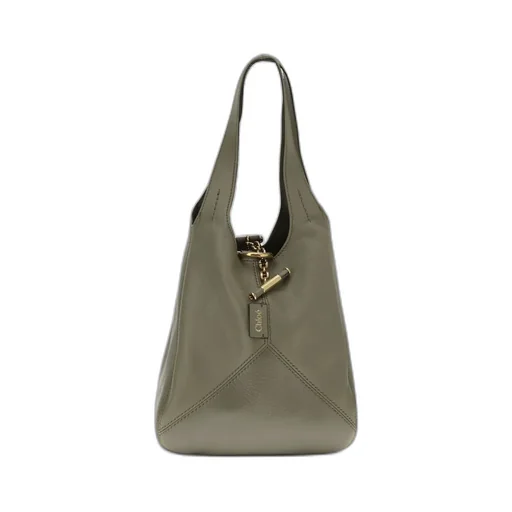 Chloé Balloon Small Tote Bag