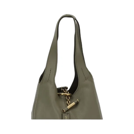 Chloé Balloon Small Tote Bag
