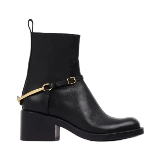 Chloé Dakota Ankle Boots