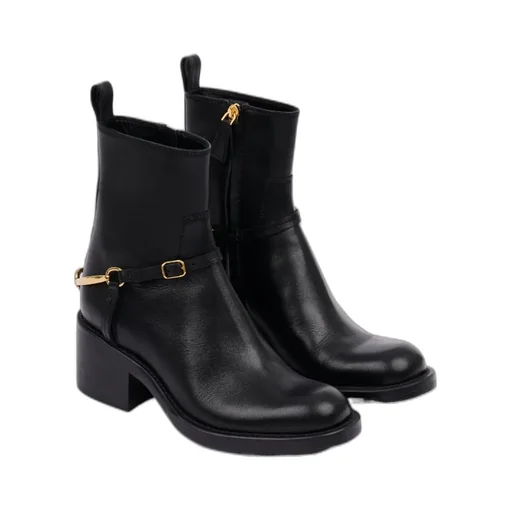 Chloé Dakota Ankle Boots