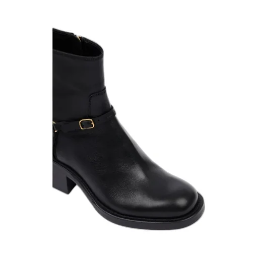 Chloé Dakota Ankle Boots