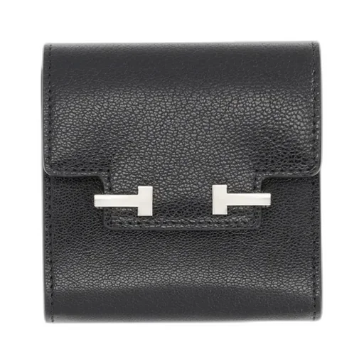 Tom Ford Foldover Top Wallet
