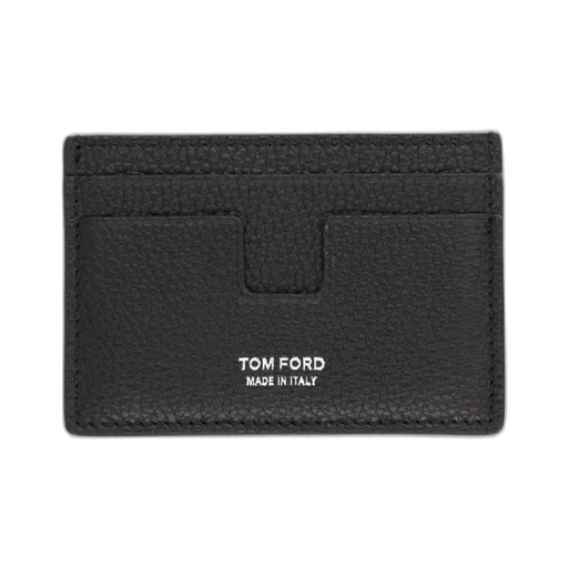 Hammered Card Holder