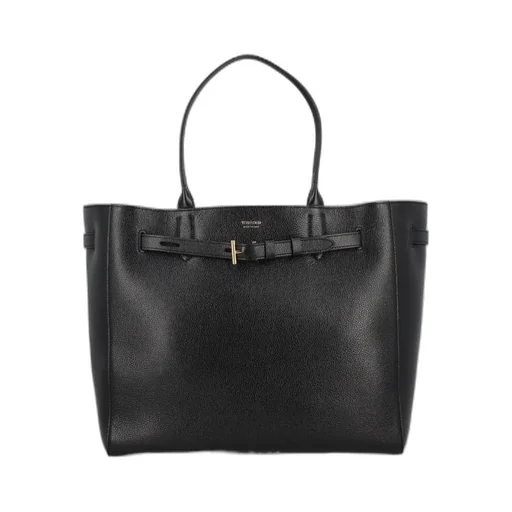 Tom Ford Audrey Large Tote Bag