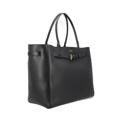 Tom Ford Audrey Large Tote Bag