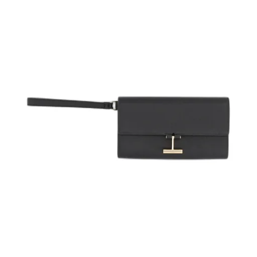 Hammered Clutch