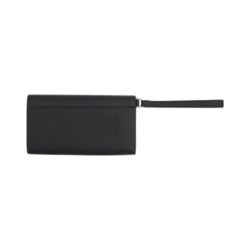 Hammered Clutch